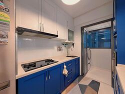Blk 94 Skyparc @ Dawson (Queenstown), HDB 4 Rooms #520643581